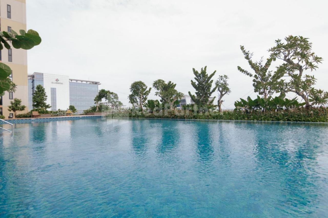 Redliving Apartemen Sayana - Hazelnut Property Tower Cha Bekasi Exterior photo