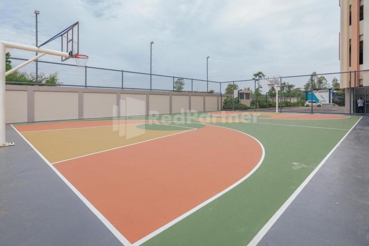 Redliving Apartemen Sayana - Hazelnut Property Tower Cha Bekasi Exterior photo