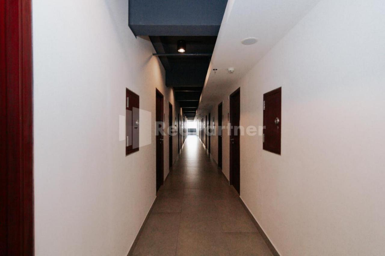 Redliving Apartemen Sayana - Hazelnut Property Tower Cha Bekasi Exterior photo