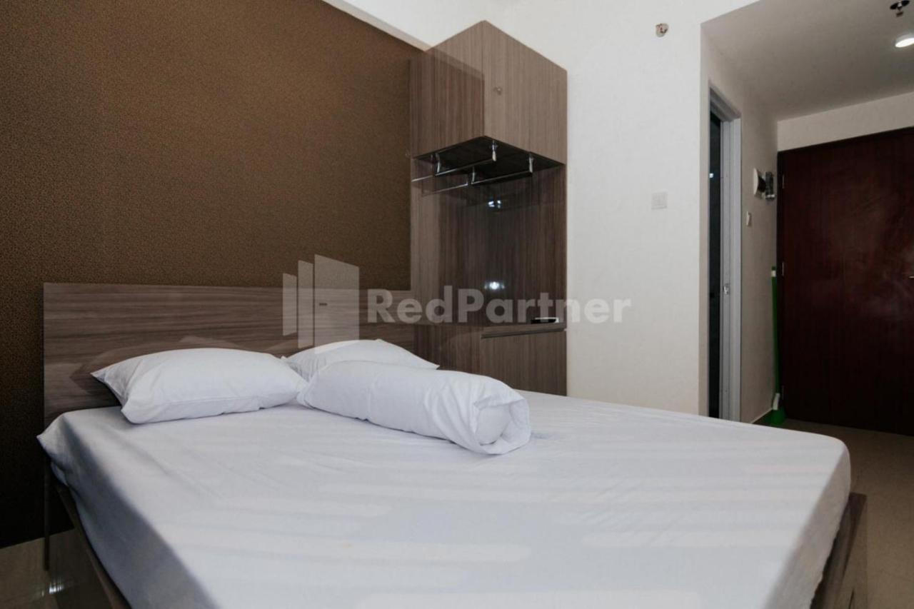 Redliving Apartemen Sayana - Hazelnut Property Tower Cha Bekasi Exterior photo